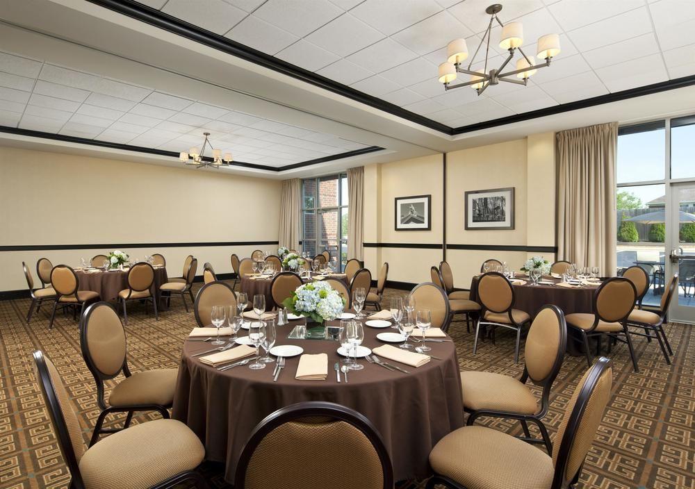 Sheraton Chicago Northbrook Dış mekan fotoğraf