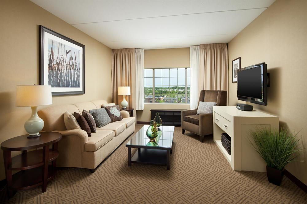 Sheraton Chicago Northbrook Dış mekan fotoğraf