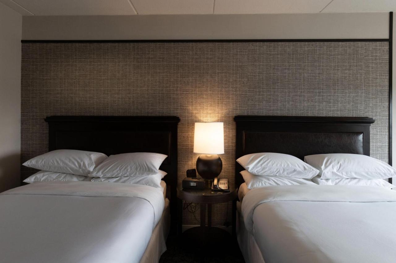 Sheraton Chicago Northbrook Dış mekan fotoğraf