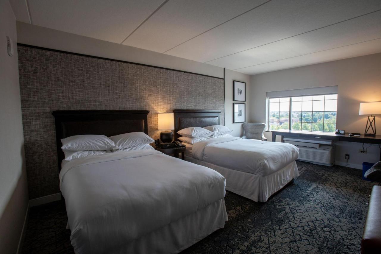 Sheraton Chicago Northbrook Dış mekan fotoğraf