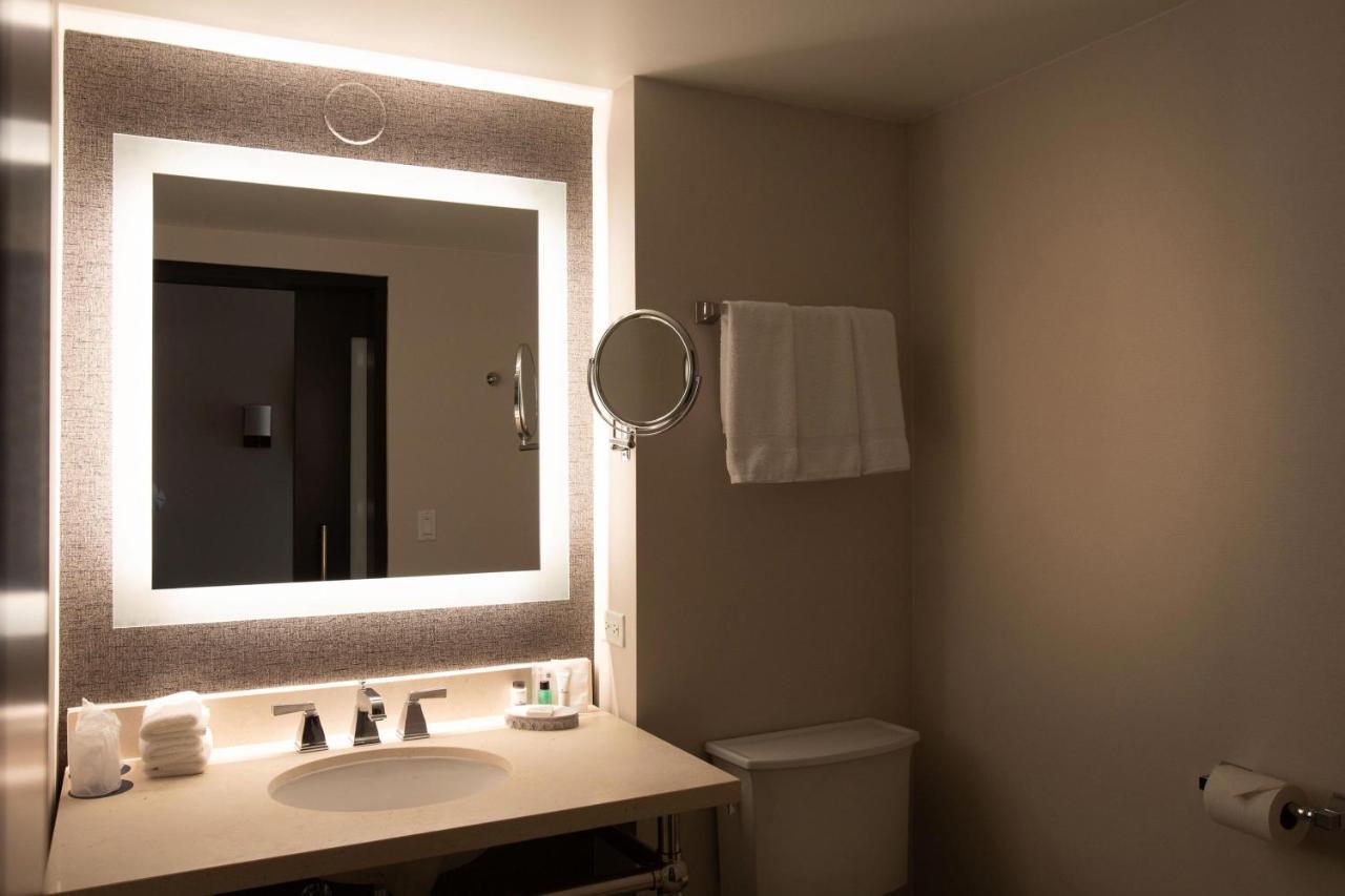 Sheraton Chicago Northbrook Dış mekan fotoğraf