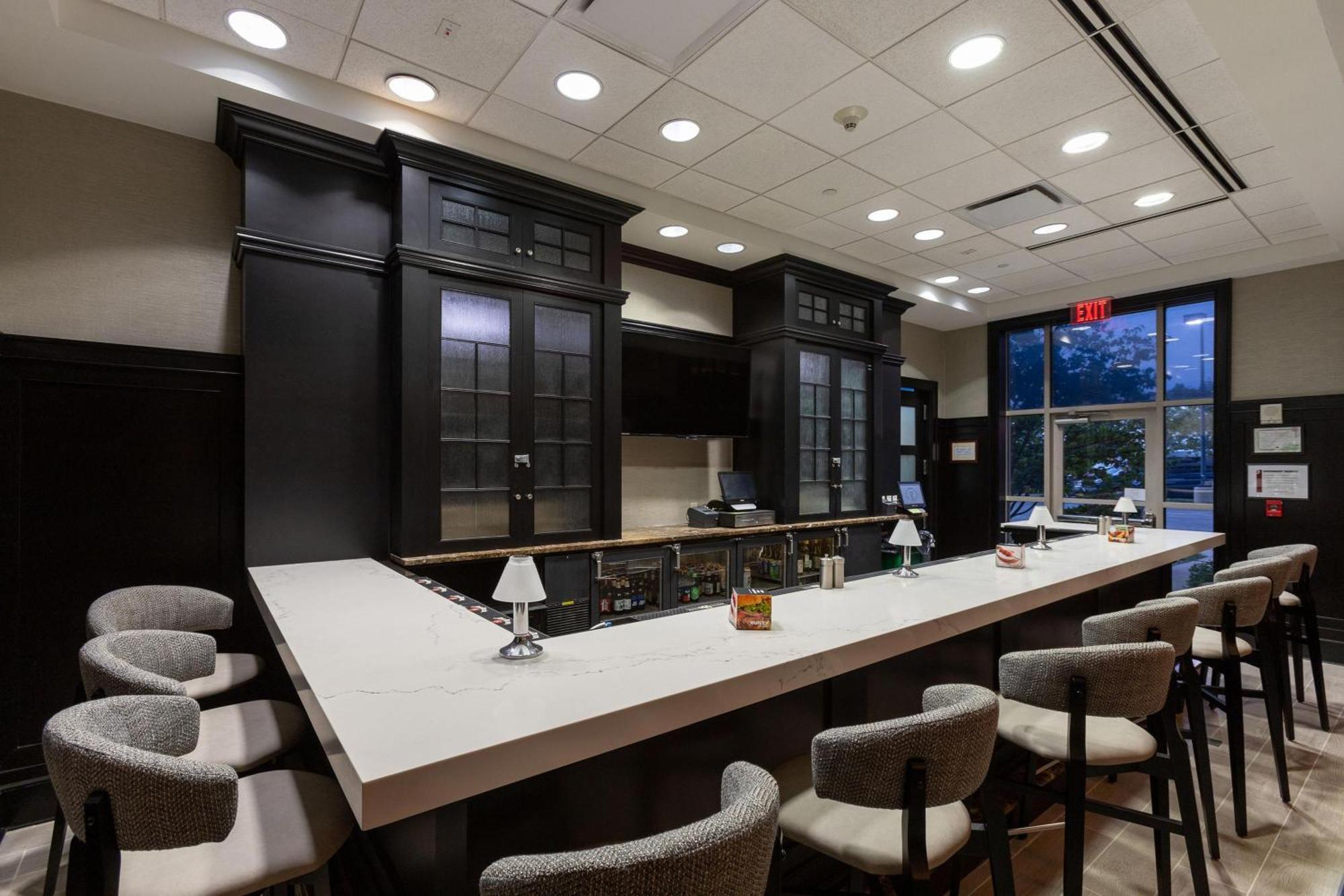 Sheraton Chicago Northbrook Dış mekan fotoğraf