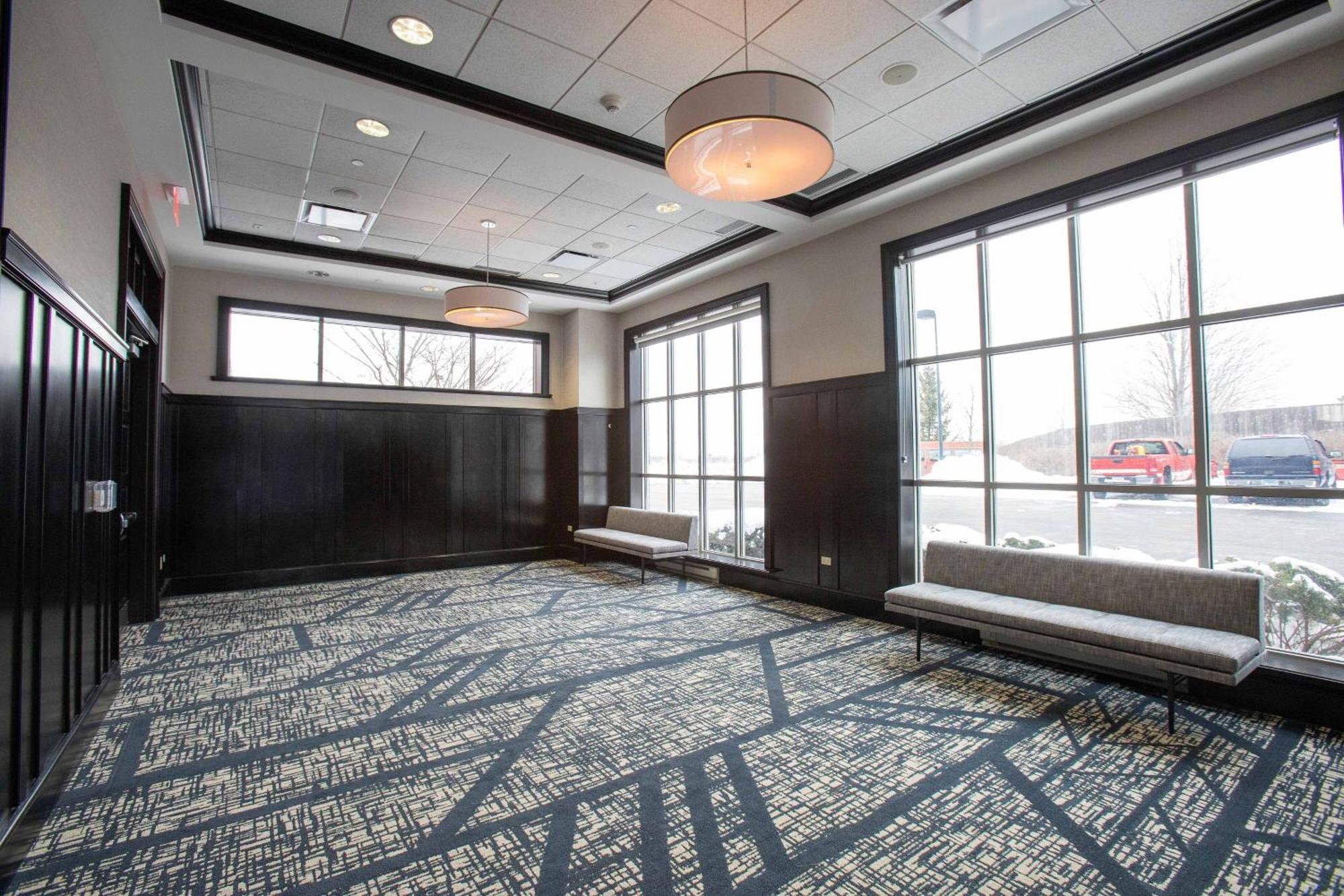 Sheraton Chicago Northbrook Dış mekan fotoğraf