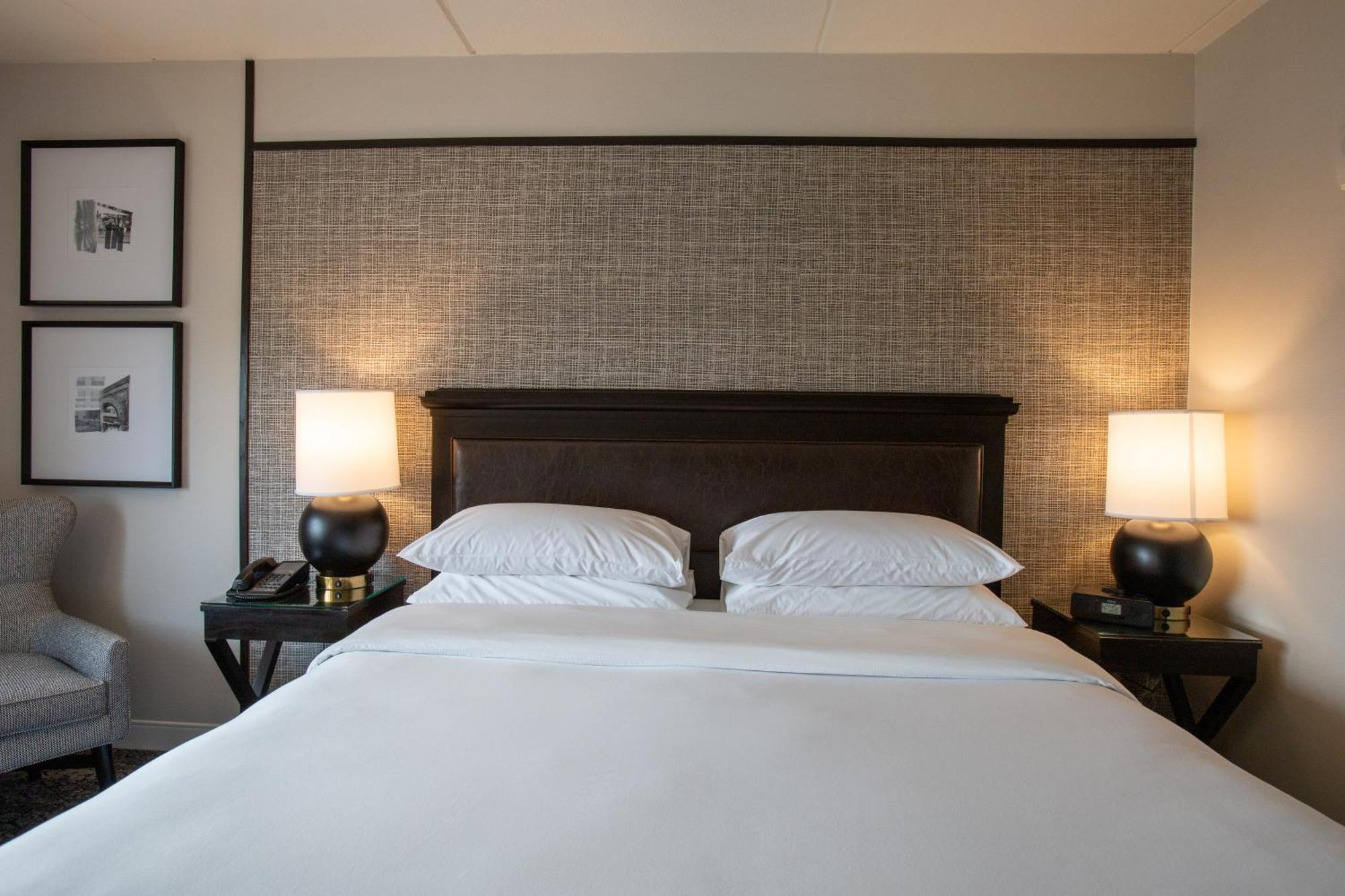Sheraton Chicago Northbrook Dış mekan fotoğraf