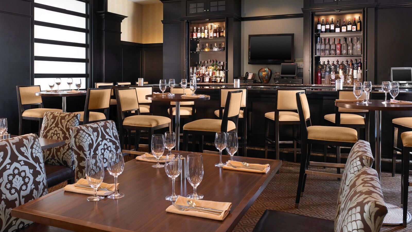 Sheraton Chicago Northbrook Dış mekan fotoğraf